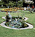 Pools, Ponds & Lagoon Areas