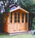 Sheds & Outbuildings